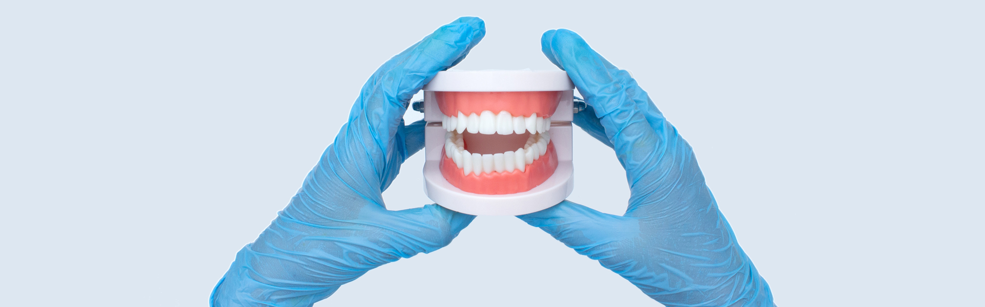 Full & Partial Dentures