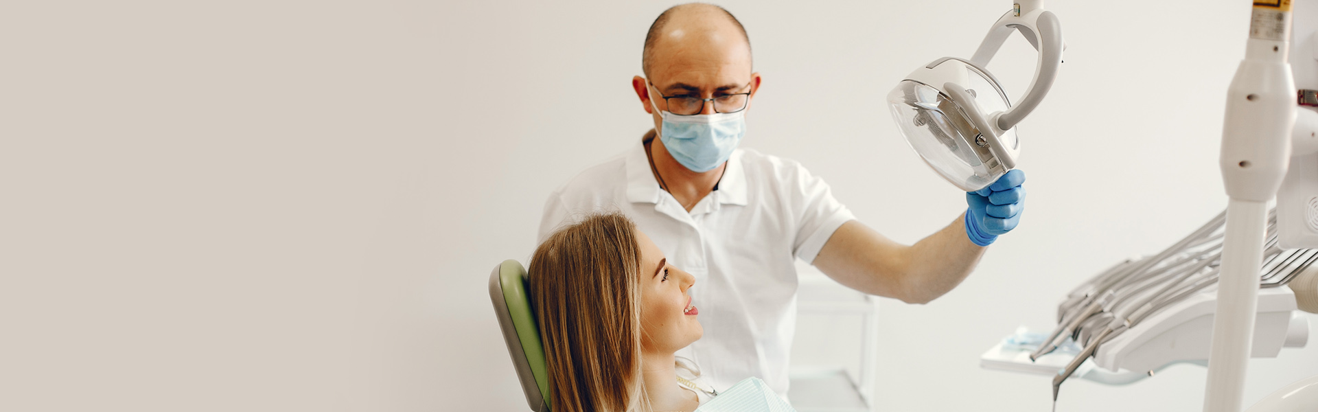 Oral Cancer Screenings