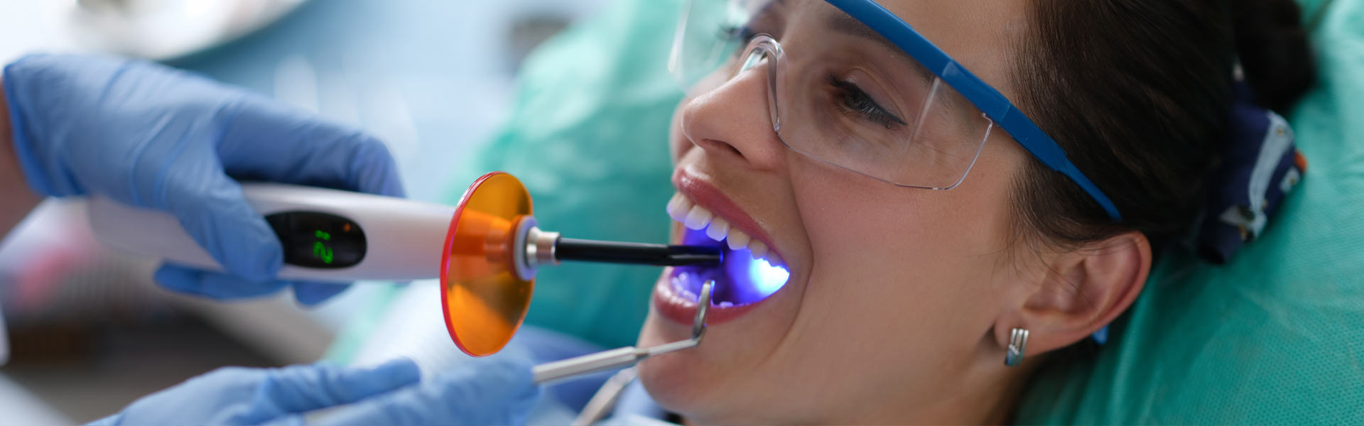 Is Laser Dentistry Right for You